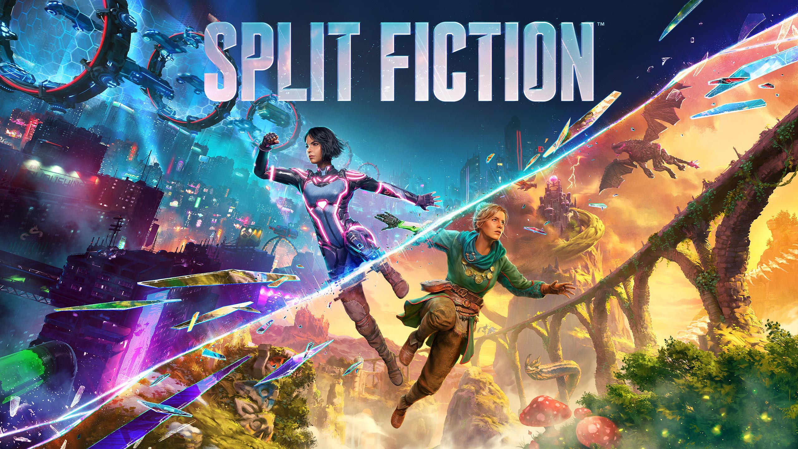 Split Fiction 雙影奇境 遊戲攻略 @ Game-Guider | AI遊戲攻略及AI遊戲製作平台